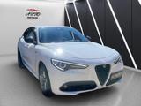 Alfa Romeo Stelvio Q4 Veloce B-Tech Navi 209Ps - Alfa Romeo Stelvio B-Tech mit Diesel-Antrieb