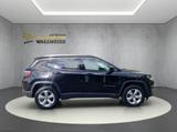 Jeep Compass (MP) Limited 4WD - gebrauchte Jeep Compass aus dem Jahr 2017