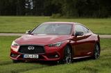 Infiniti Q60s 2.0t AT Sport Tech BOSE VOLLAUSSTATTUNG - Infiniti: Q
