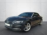 Audi A5 Cabriolet 3.0 TDI quattro S-Line*LED*Memory*B - Audi A5 in Oldenburg