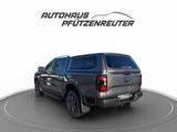 Ford Ranger 2.0 D Wildtrak e-4WD Doppelkabine Hardtop - : Pickup, Hardtop
