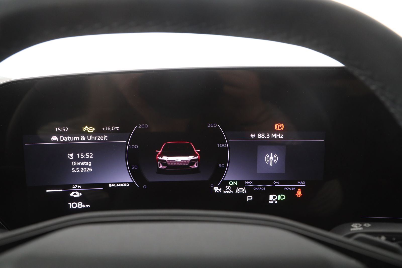 Audi A6 e-tron - Bild 19
