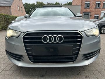 Audi A6 - 5