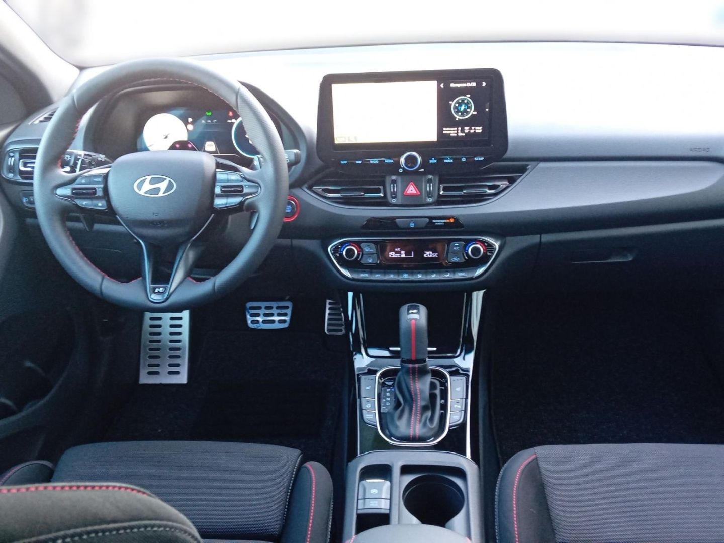 Hyundai i30 – Bild 11