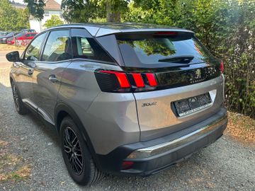 Peugeot 3008 - 5