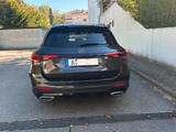Mercedes-Benz GLC 300 4MATIC Autom. - - Mercedes-Benz GLC 300 in Augsburg
