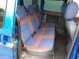 Citroën Berlingo 1.8 Klima - Citroën Berlingo aus 2000