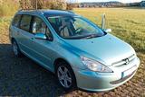 Peugeot 307 SW Kombi | TÜV 03/2027 |  Allwetter Alu + WR - Peugeot 307 aus 2003: SW