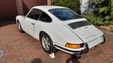 Porsche 911 T Urmodell - Porsche 911 Urmodell mit Benzin-Antrieb: Coupe, Schaltgetriebe