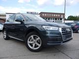 Audi Q5 Quattro/Sport/Automatik/360 Grad Kamera - Audi Gebrauchtwagen von 2018