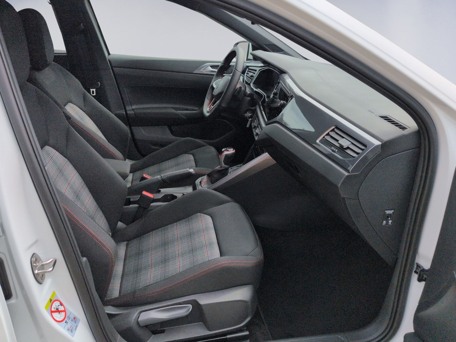 Polo GTI 2.0 TSI DSG CLIMATRONIC+SHZ+LED+