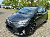 Toyota Yaris 1.33 Dual VVT-i S, 1. Hand, TÜV neu! - Toyota Gebrauchtwagen in Düsseldorf