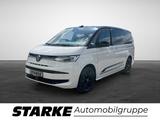 Volkswagen T7 Multivan 1.5 eHybrid 4Motion DSG Edition lang