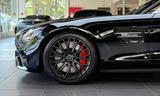 Mercedes-Benz AMG GT Roadster Perf.-Sitze*SitzKlima*Burmester - Mercedes-Benz AMG GT in Oberhausen