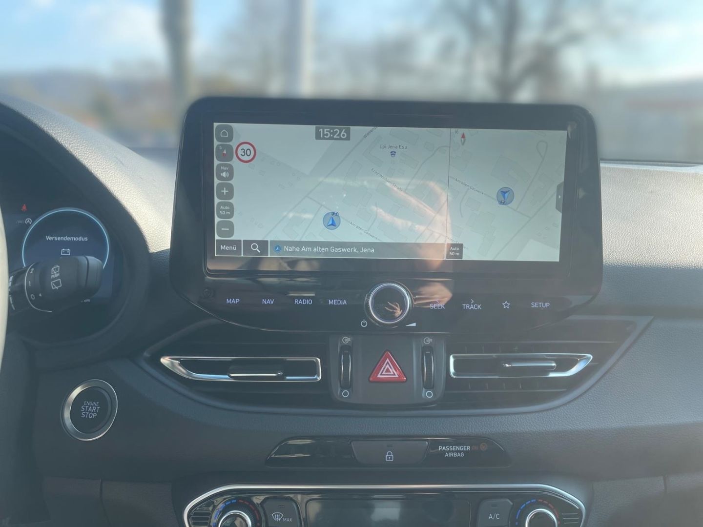 Hyundai i30 – Bild 9