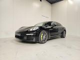 Porsche Panamera S 3.0 Hybrid - GPS - Open Dak - Topstaa - Porsche Panamera mit Hybrid-Antrieb