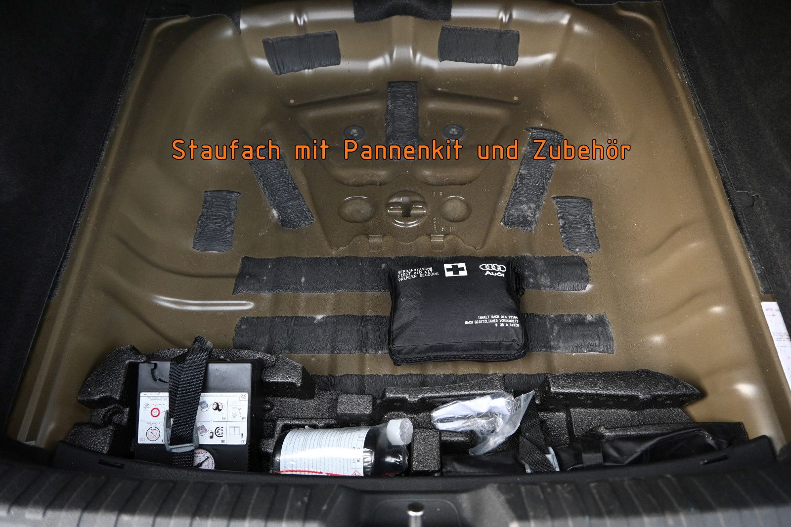 Fahrzeugabbildung Audi A3 35 TDI S tr. S Line Lim. °ACC°STANDHZ°19ZOLL°