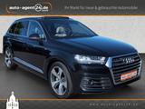 Audi Q7 3.0 TDI S-Line/Allradlenk./Matrix/Nachtsicht - Audi Q7 Gebrauchtwagen in Dresden