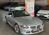 BMW Z4 Roadster 3.0i*1.HAND*AUTOM.*NAVI*XENON*LEDER* - BMW Z4: 3.0