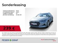Audi A3 - Vorschau Bild 1