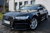 Audi A6 2.0 TDI 140kW ultra S tronic Avant - - Audi A6 Gebrauchtwagen in Krefeld