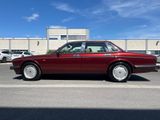 Jaguar XJ12 Daimler Double Six 6 Liter - Jaguar XJ12: Limousine