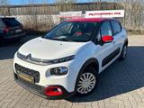 Citroën C3 Feel *Automatik*Carplay*Kamera*SHZ*Navi* - Citroën C3: Automatik, N