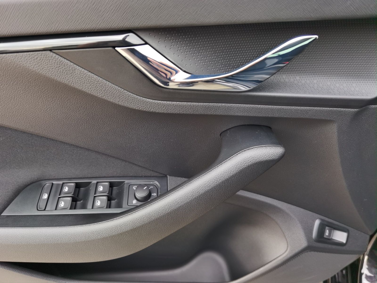 Skoda Kamiq - Bild 7