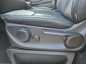 Mercedes V 250 - 9