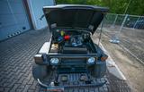 Toyota Land Cruiser FJ 40 extremer  "Custom" - Umbau !! - Toyota Land Cruiser mit Benzin-Antrieb