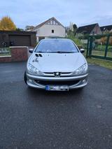 Peugeot 206 CC - Peugeot 206 in Bremen