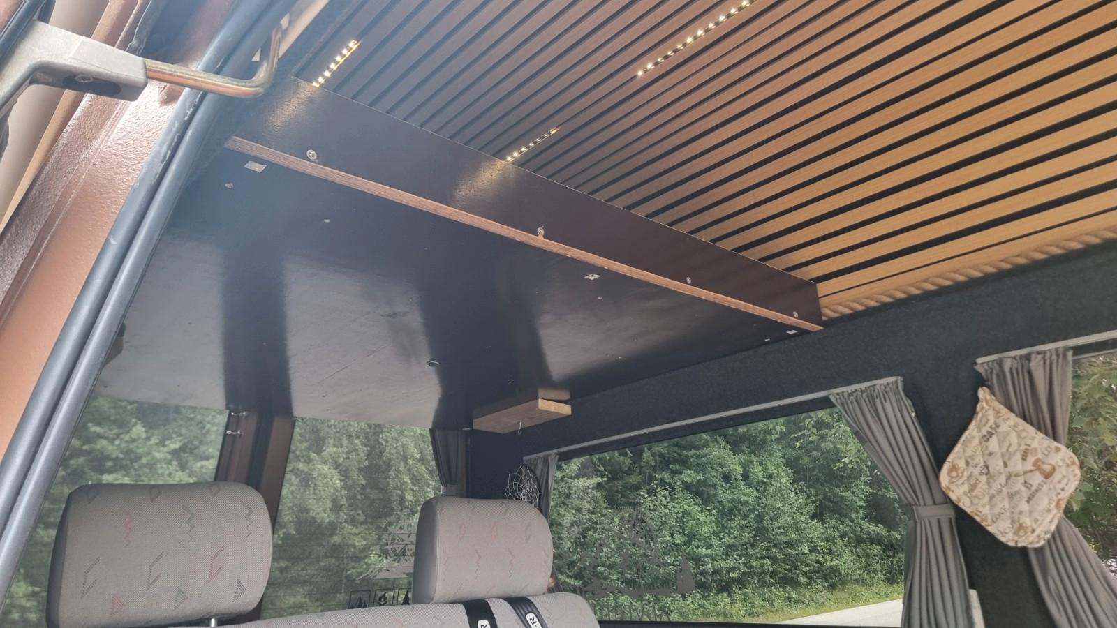 Volkswagen T4 andere