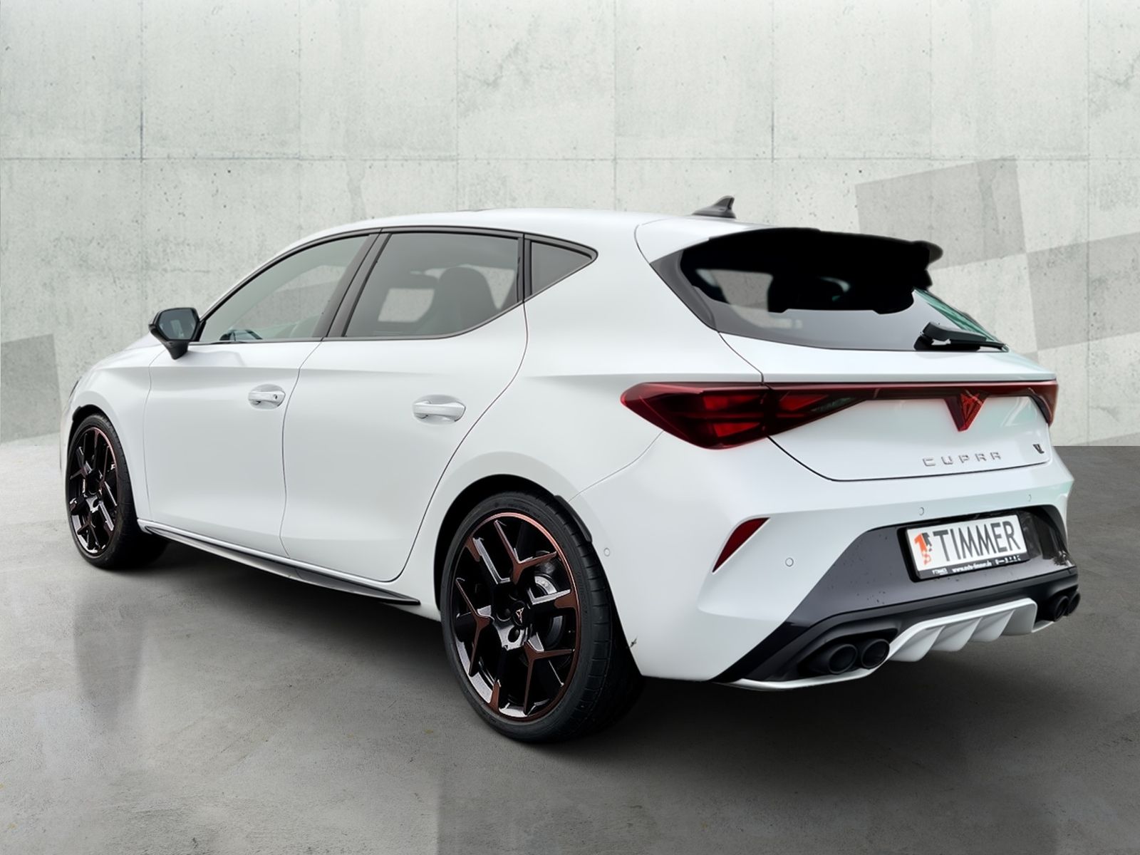 Cupra Leon - Bild 5