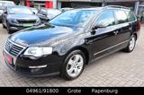 Volkswagen Passat 2.0 TDI Variant Comfortline Sitzh., AHK