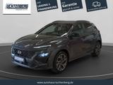 Hyundai KONA 1.6T N-LINE TEIL-LEDER+NAVI+KAMERA+LED-LICH - Hyundai KONA Gebrauchtwagen in Köln