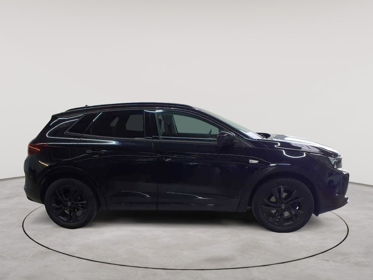 Opel Grandland 1.5 D Automatik GS Line Navi imagem 3