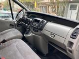 Renault Trafic - gebrauchte Renault Trafic aus dem Jahr 2007