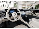 Mercedes-Benz S 350 d 4M AMG-LINE PANO SITZKLIMA AIRMATIC - Mercedes-Benz S 350 in Wiesbaden