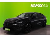 Peugeot 408 1.2PureTech Aut.130 GT LED+NAVI+VIRTUAL+KAME - Peugeot 408: Limousine