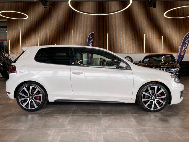 Volkswagen Golf VI GTI adidas *BI-XENON*KAMERA*TOUCH*PDC*