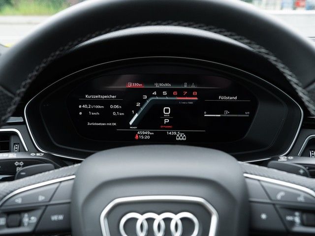 A5 Spb. 40 TFSI quattro S line LASER+PANO+NAVI