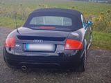 Audi TT Roadster  "Gepflegt" - Audi TT aus 2004