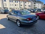 Jaguar X-Type 2.2 D Executive 1-Hand Leder Navi - Jaguar X-Type Gebrauchtwagen