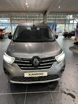 Renault Grand Kangoo Techno TCe130 7-Sitzer * Top - Renault: Kango