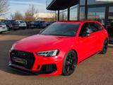 Audi RS4 RS 4 Avant 2.9 TFSI quattro +B&O+DCC+RS-AGA+ - Audi RS4 B9