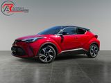 Toyota C-HR 2.0 Hybrid Team Deutschland - Toyota C-HR aus 2023