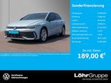 Volkswagen Golf  GTE 1.5 TSI DSG eHybrid AHK, Navi, VWG