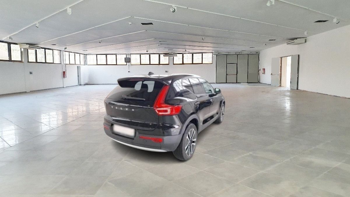 Volvo VOLVO Xc40 T3 Geartronic Business Plus imagem 3