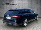 Audi A4 Avant 35 2.0TDI S line S-tronic LED+APS Plus+ - Audi Gebrauchtwagen von 2023