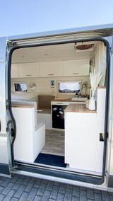 Andere Peugeot Boxer L2H2 DIY Camper Kaste - Lieb... - Andere in Bremen